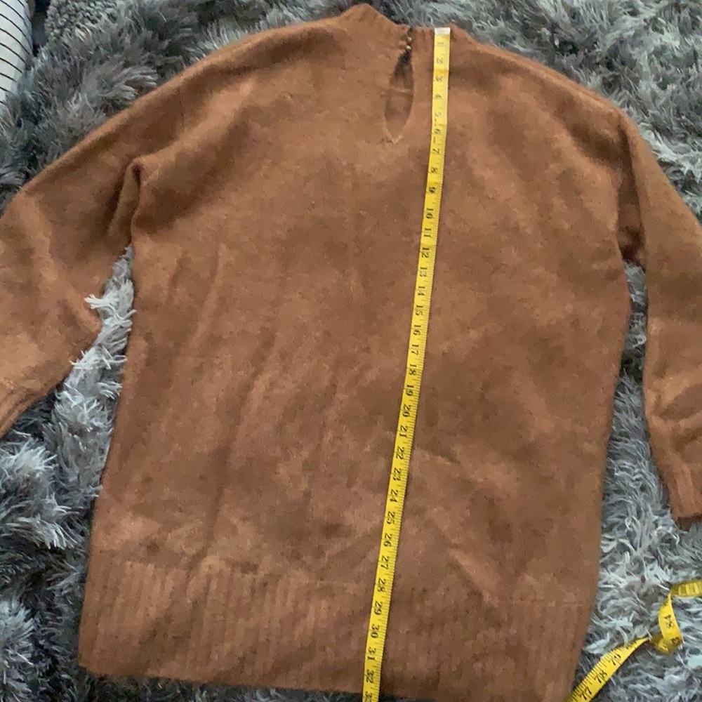 Sezane Fantine Dress - Picture 7 of 10